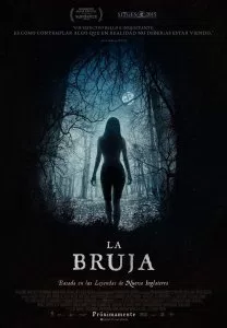 La bruja (The Witch)