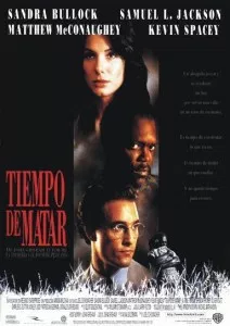 Tiempo de matar