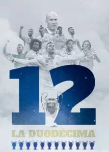 Real Madrid: En el corazón de la Duodecima