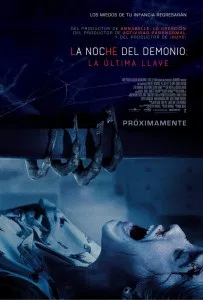 Insidious: La última llave